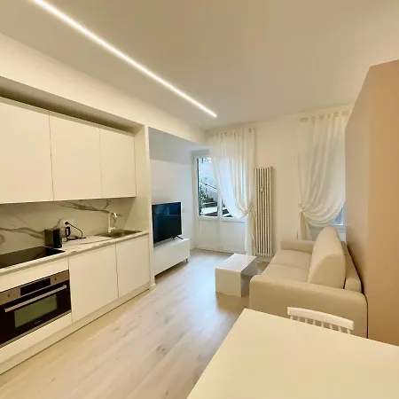 Apartment Suite - Charlize - In The Heart Of Milan-2