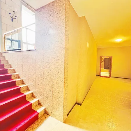 Apartment Suite - Charlize - In The Heart Of Milan-2